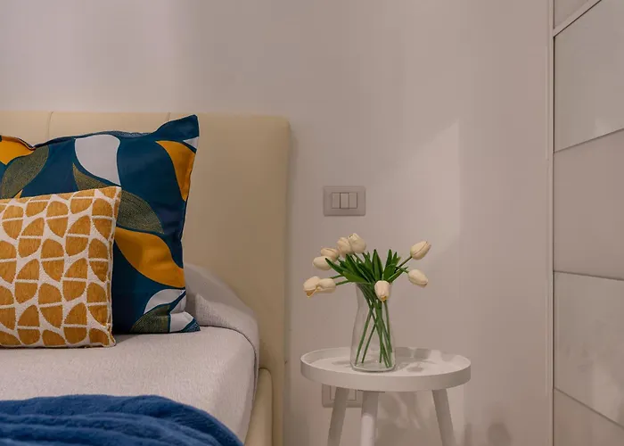 Apartament Ditullio18 - Cipro Balduina