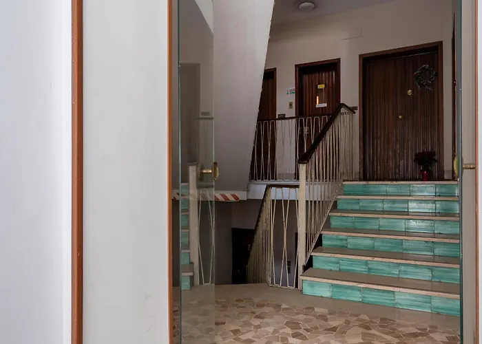 Ditullio18 - Cipro Balduina Apartment *