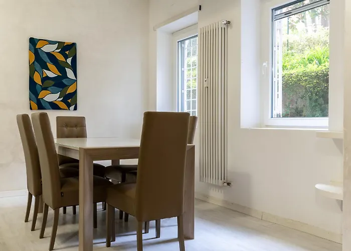 Ditullio18 - Cipro Balduina Apartament