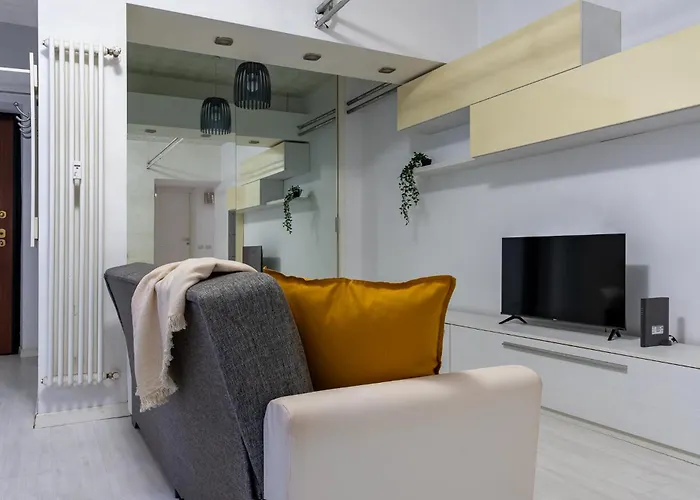 Ditullio18 - Cipro Balduina Apartament *