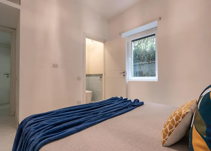 Apartament Ditullio18 - Cipro Balduina *