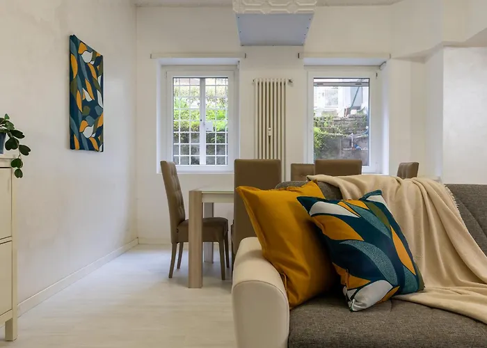 Ditullio18 - Cipro Balduina Daire Roma