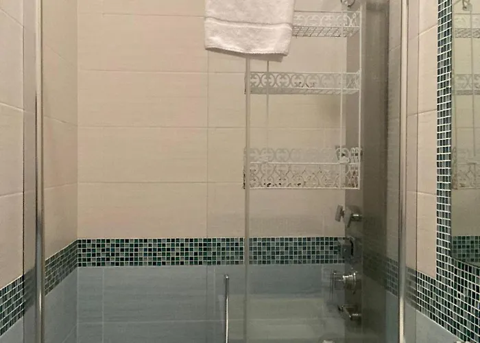 Apartament Ditullio18 - Cipro Balduina