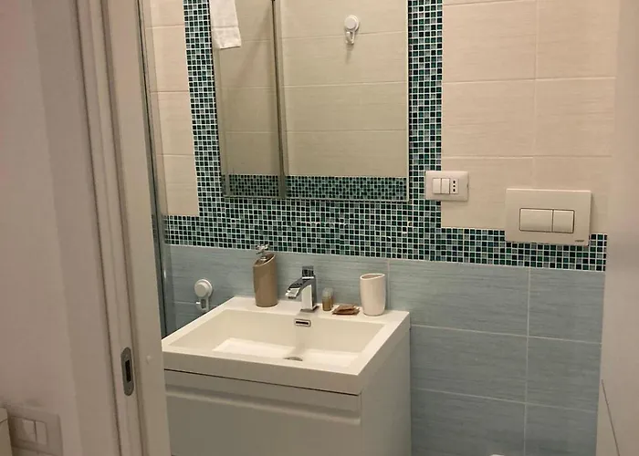 Apartament Ditullio18 - Cipro Balduina Rzym